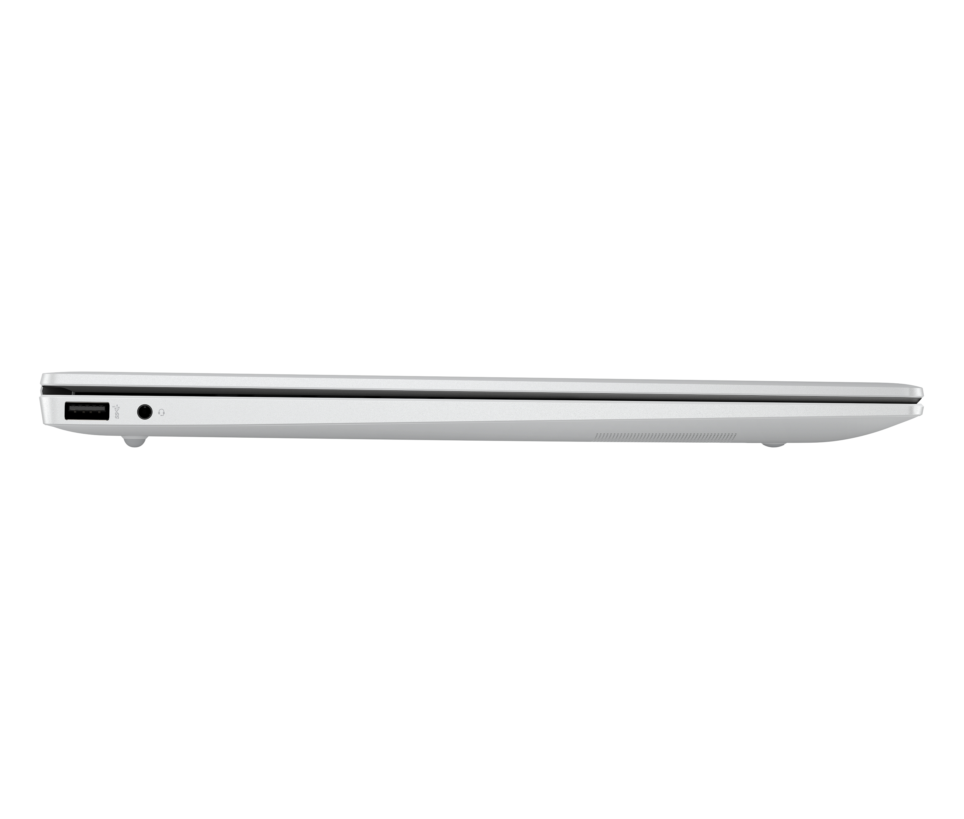 HP OmniBook 5 Next Gen AI Laptop 16-ag1452ng - AMD Ryzen AI 5 340 - Win 11 Home - Radeon 840M - 16 G