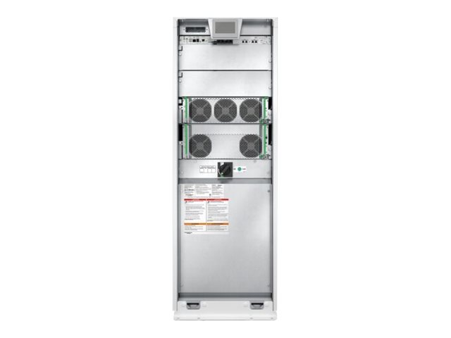 APC Schneider Electric Galaxy VS GVSUPS30KGS - USV