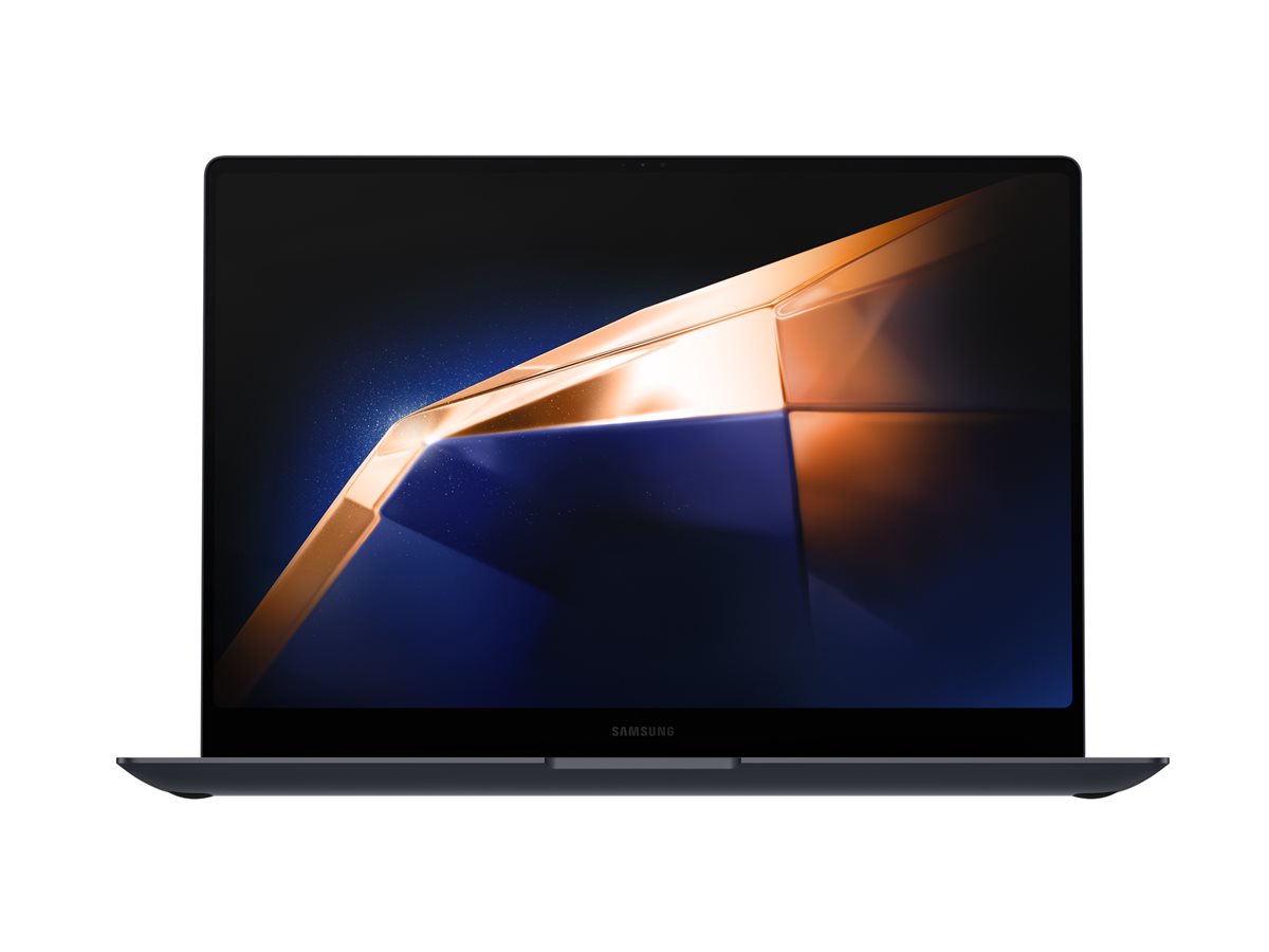 Samsung Galaxy Book6 Ultra - Intel Core Ultra 7 356H / 1.9 GHz - Win 11 Home - GeForce RTX 5060 - 32