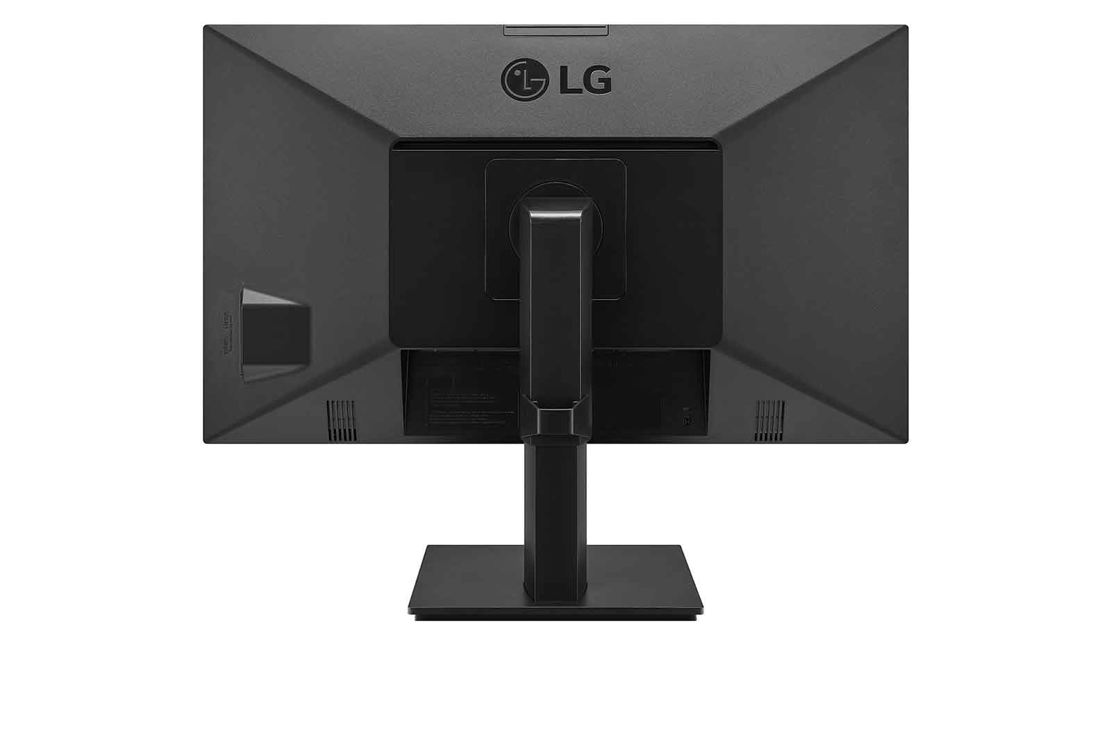 LG 27CQ651I-6P, 68,6 cm (27"), Full HD, Intel® Celeron®, 4 GB, 16 GB, Weiß