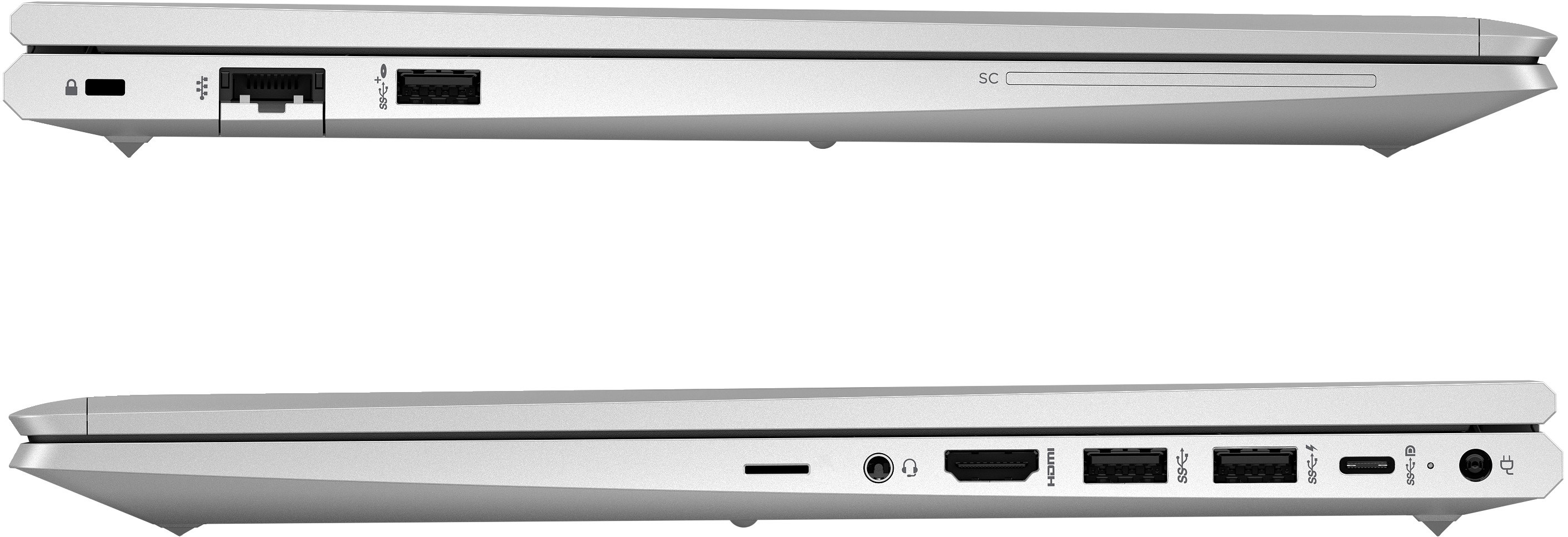 HP EliteBook 655 G9 Notebook - 180°-Scharnierdesign - AMD Ryzen 5 Pro 5675U / 2.3 GHz - Win 11 Pro -