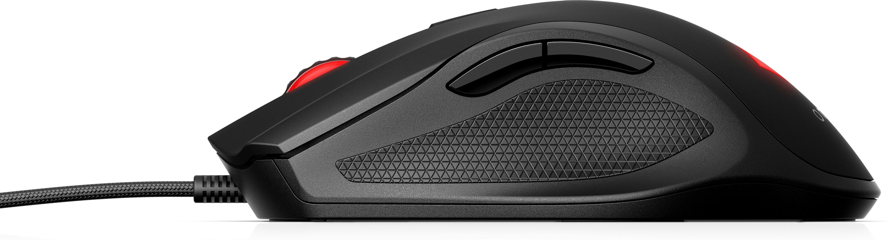 HP OMEN by HP Vector - Maus - Für Rechtshänder
