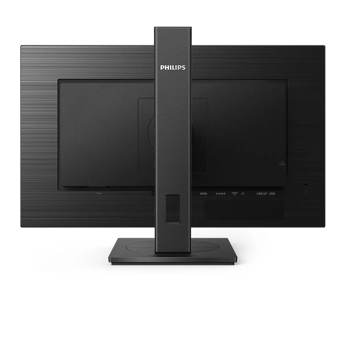 Philips B-line 272B1G Monitor 68.6cm (27") Full HD, IPS, 4ms, HDMI, Displayport, DVI, USB