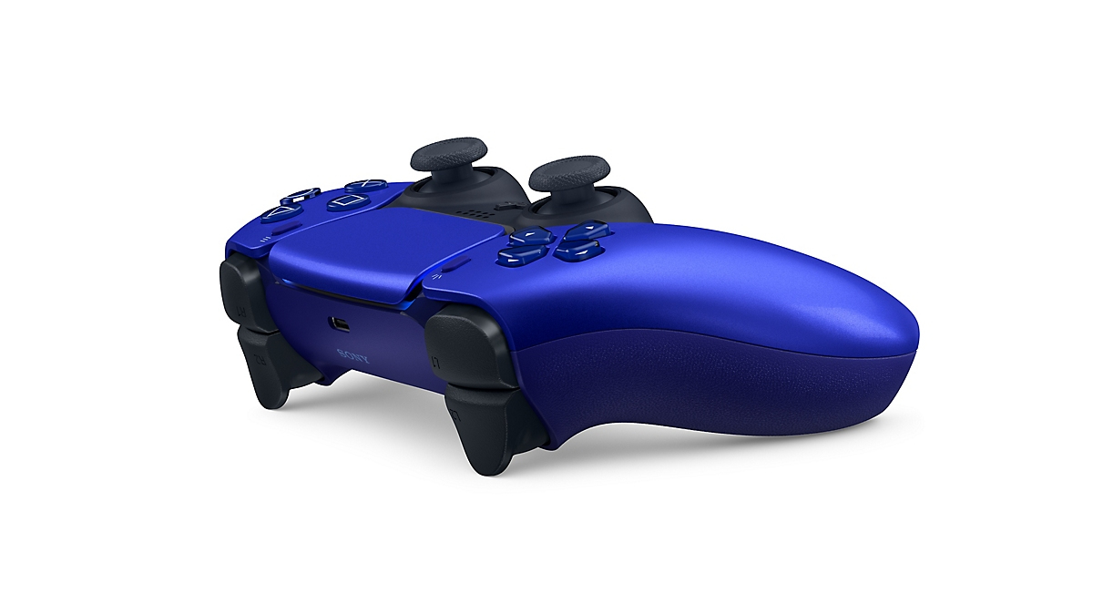 Sony DualSense - Game Pad - kabellos - Bluetooth