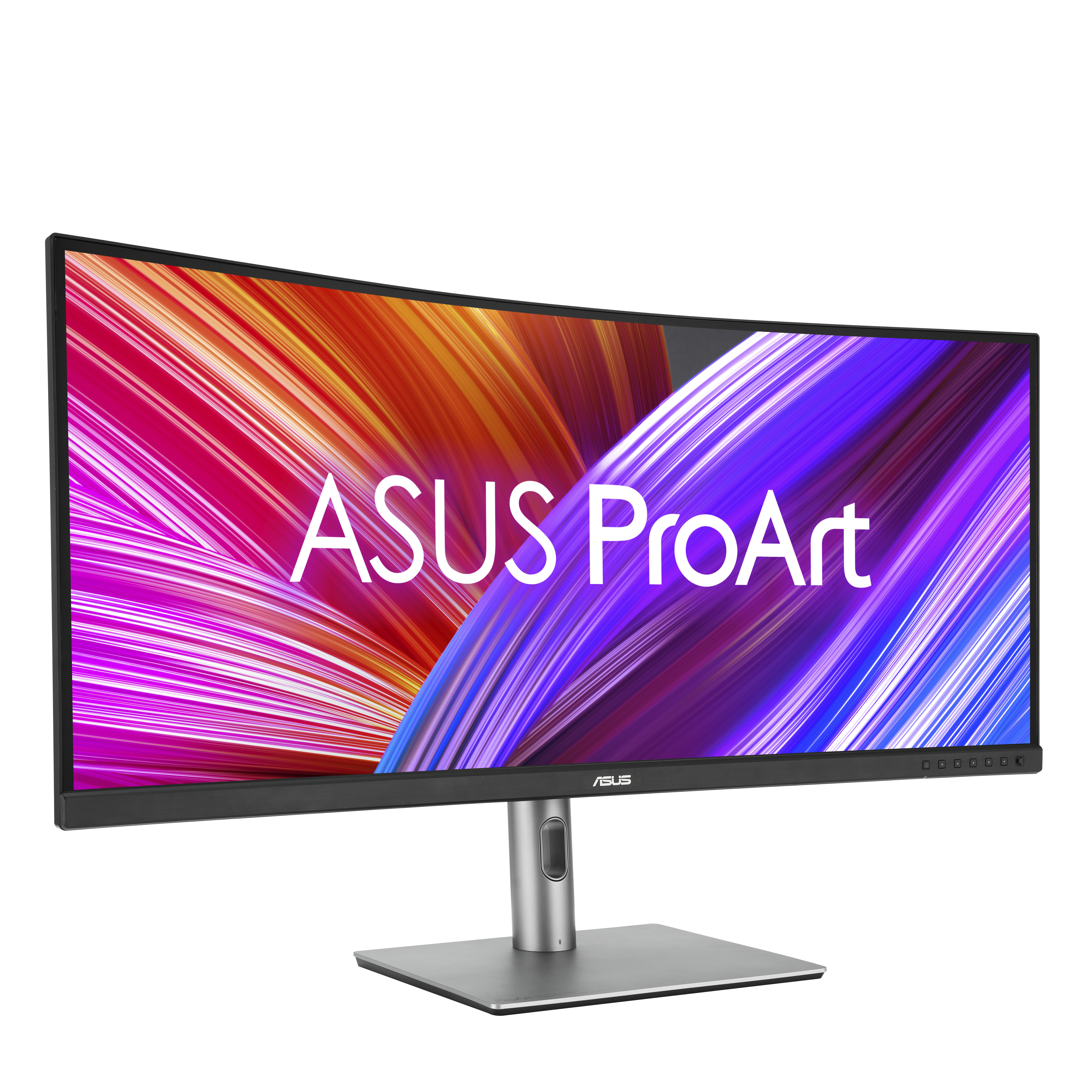 ASUS ProArt PA34VCNV, 34.1" UWQHD IPS, 60Hz, 5ms, 300nits, 3x DP, 2x HDMI, 1x USB-C m. DP