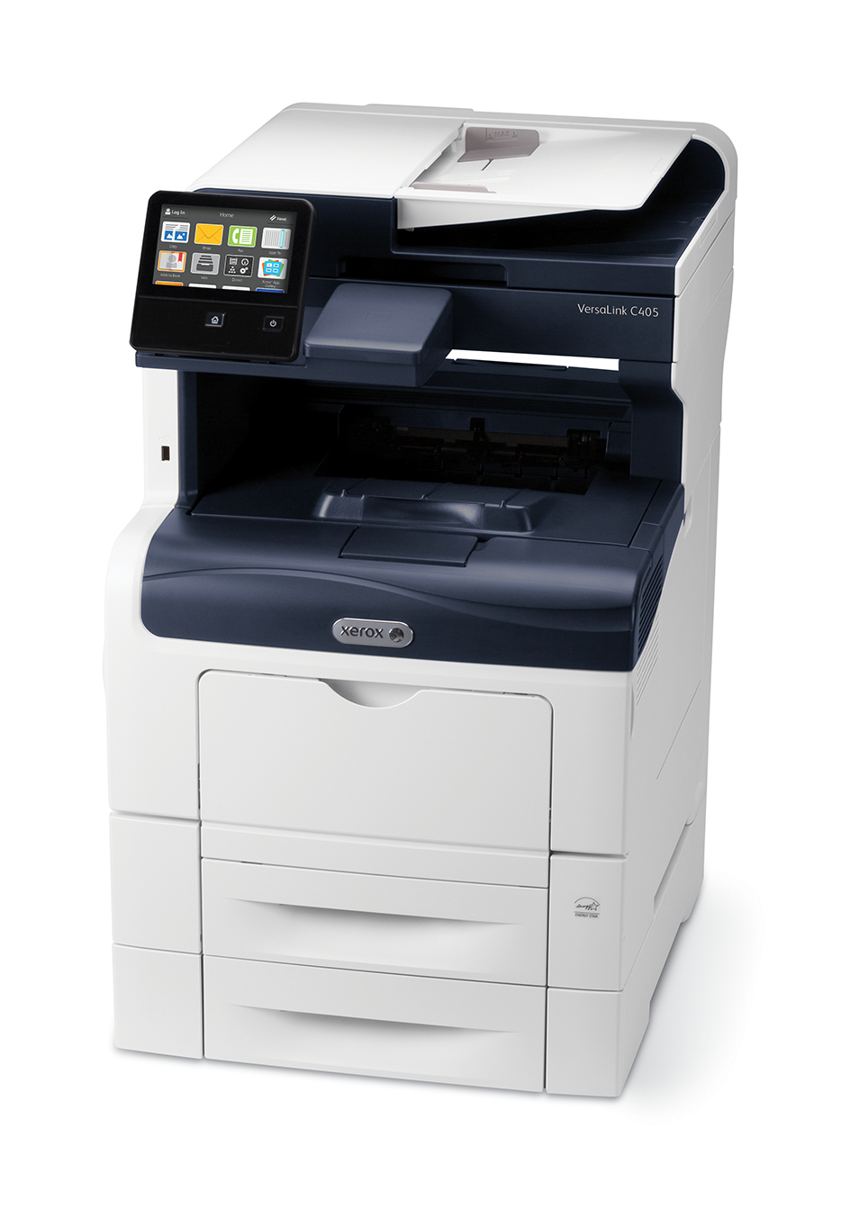 Xerox VersaLink C405V/DN - Multifunktionsdrucker - Farbe - Laser - Legal (216 x 356 mm)