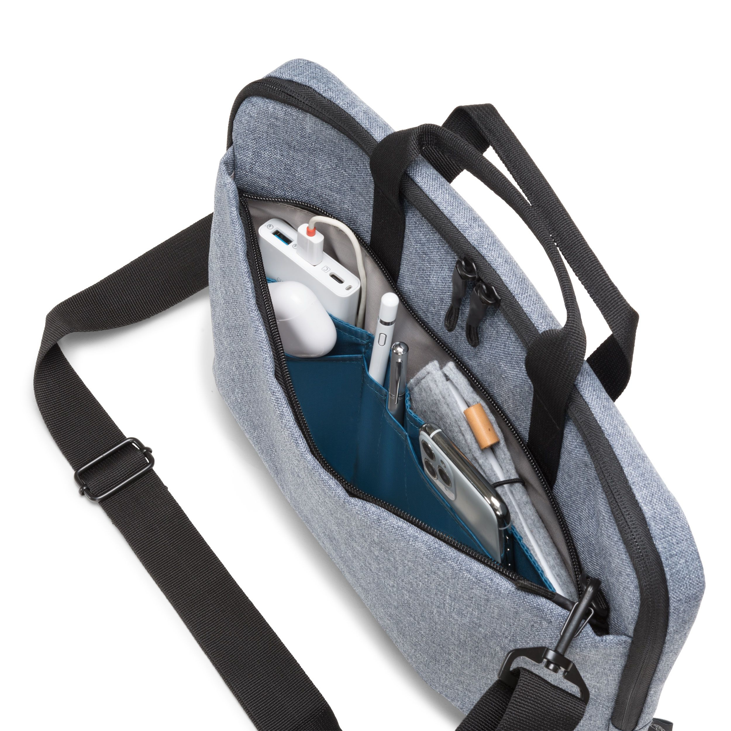 Dicota Eco Motion - Notebook-Tasche - 39.6 cm