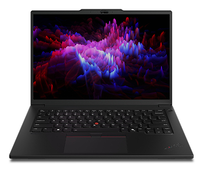 Lenovo ThinkPad P14s G6, 14.5"WUXGA Touch, Core Ultra 7 255H, 32GB, 512GB, RTXPRO500 Blackwell, W11P