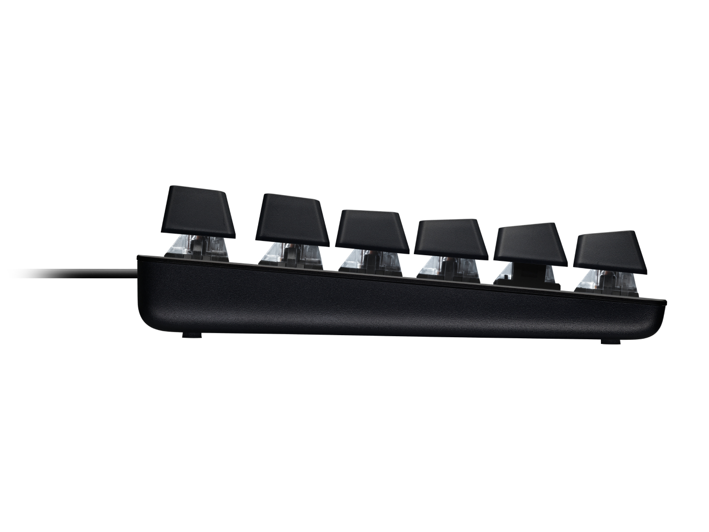 Logitech G G413 TKL SE - Tastatur - hintergrundbeleuchtet