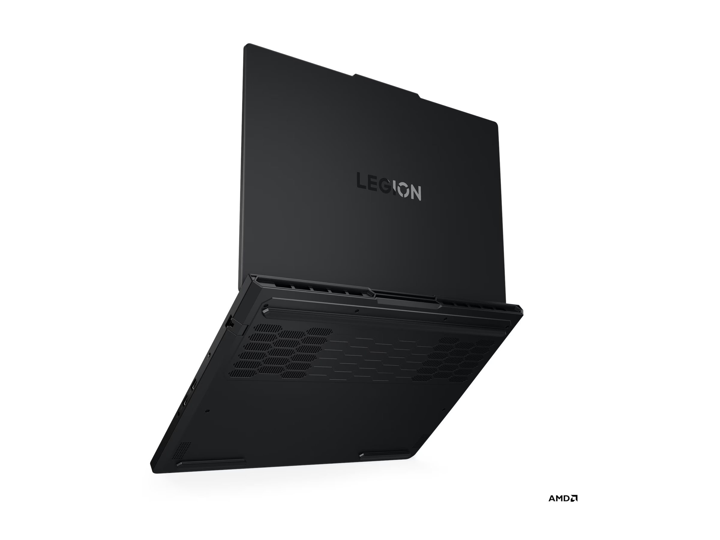 Lenovo Legion 5 16AFR10 83F2 - AMD Ryzen 9 9955HX / 2.5 GHz - Win 11 Home - GeForce RTX 5070 - 32 GB