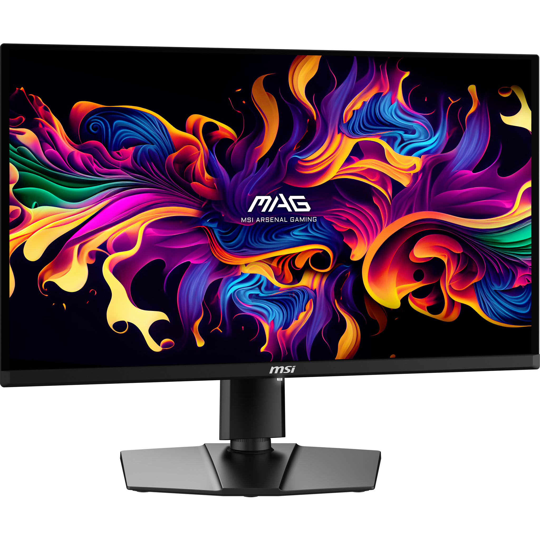MSI MAG 271QPX QD-OLED - OLED-Monitor - Gaming - 68.6 cm (27")