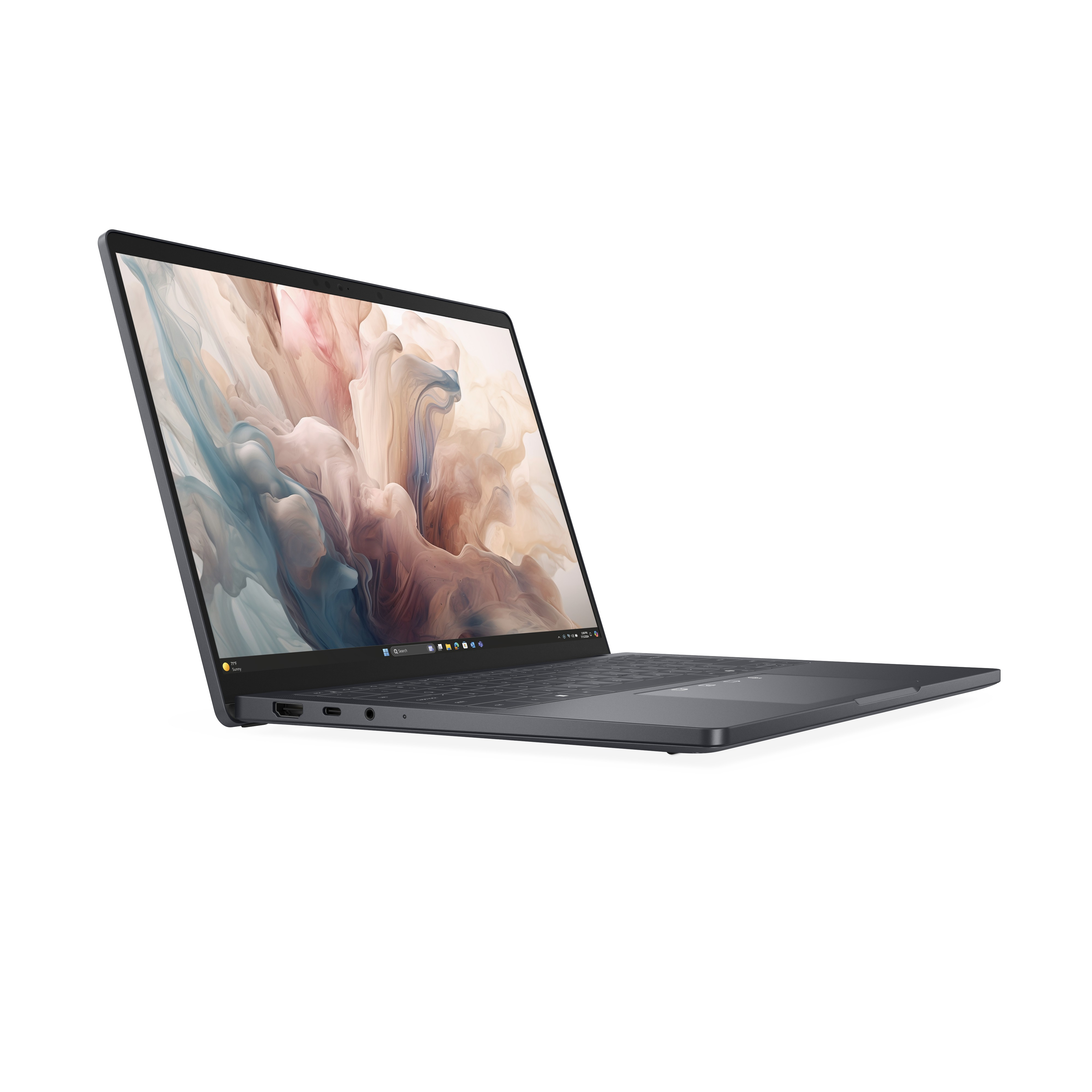 Dell Pro 14 Premium PA14250, 35,6cm (14"), FHD+, Core Ultra 5 238V, 32GB RAM, 512GB SSD, Win11 Pro