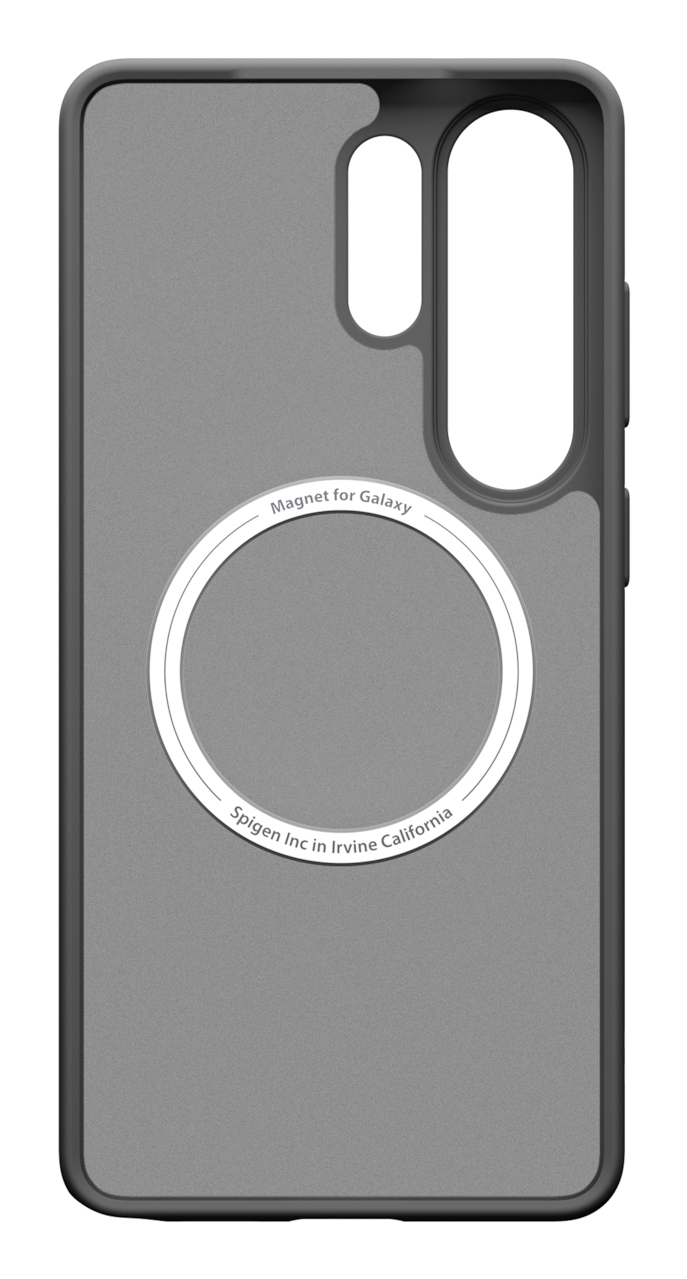 Samsung S26 Ultra Capella Magnet Ca Black