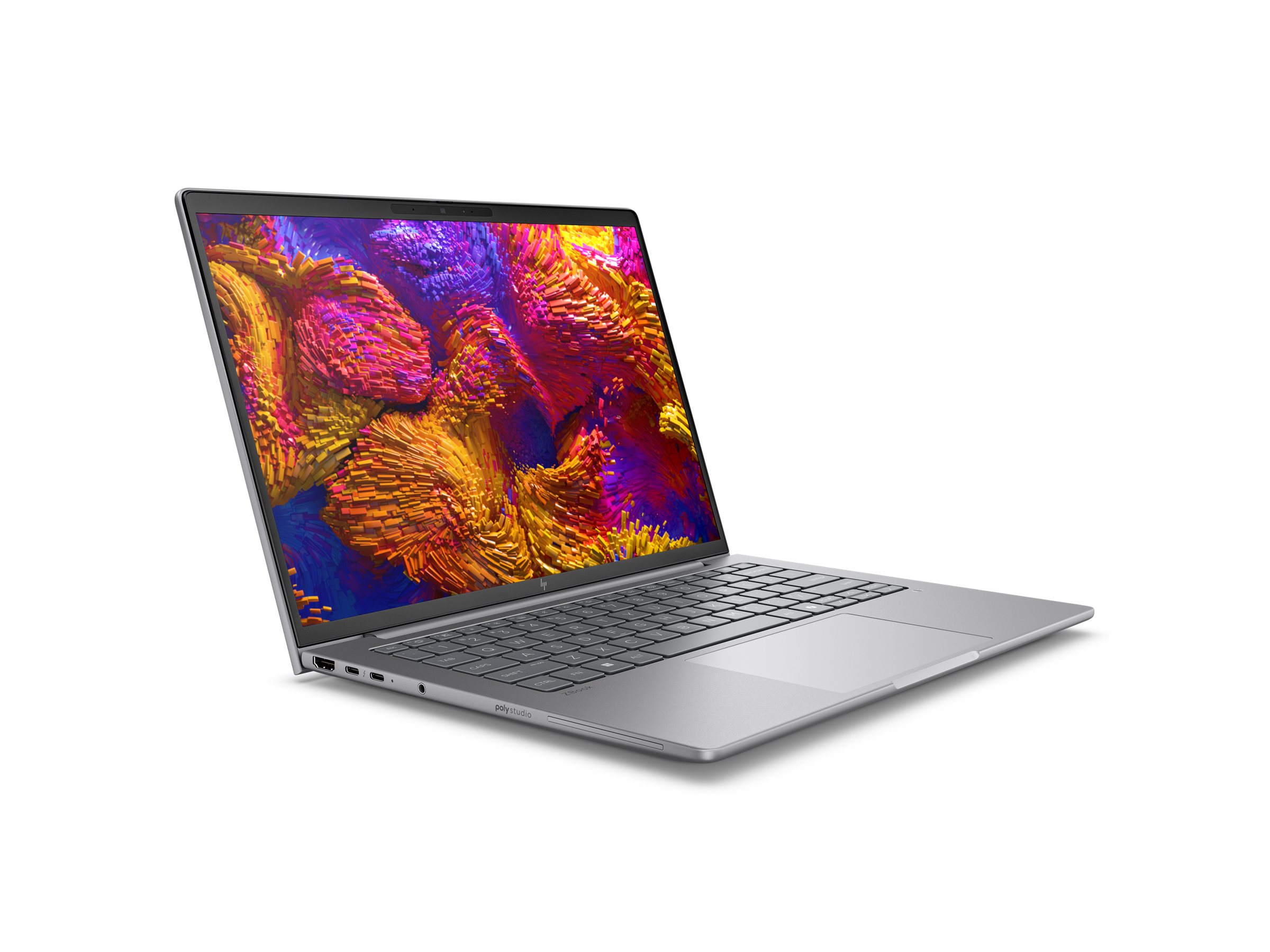 HP ZBook 8 G1ak 14 Mobile Workstation, 14" WUXGA, AMD Ryzen™ AI 7 350, 32GB RAM, 1TB SSD, W11P