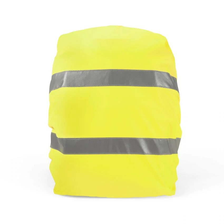 Dicota Regenschutzhülle für Rucksack - Hohe