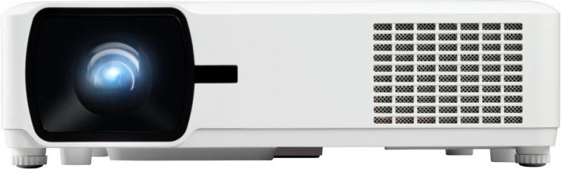 ViewSonic LS610WH - DLP-Projektor - LED - 4000 ANSI-Lumen - WXGA (1280 x 800)