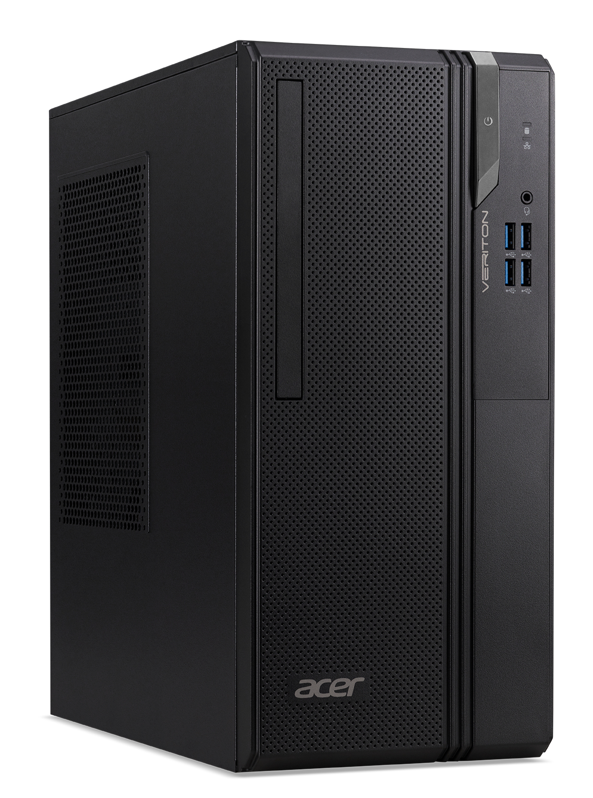 Acer Veriton S2 VS2690G - Mid tower - Core i5 12400 / 2.5 GHz