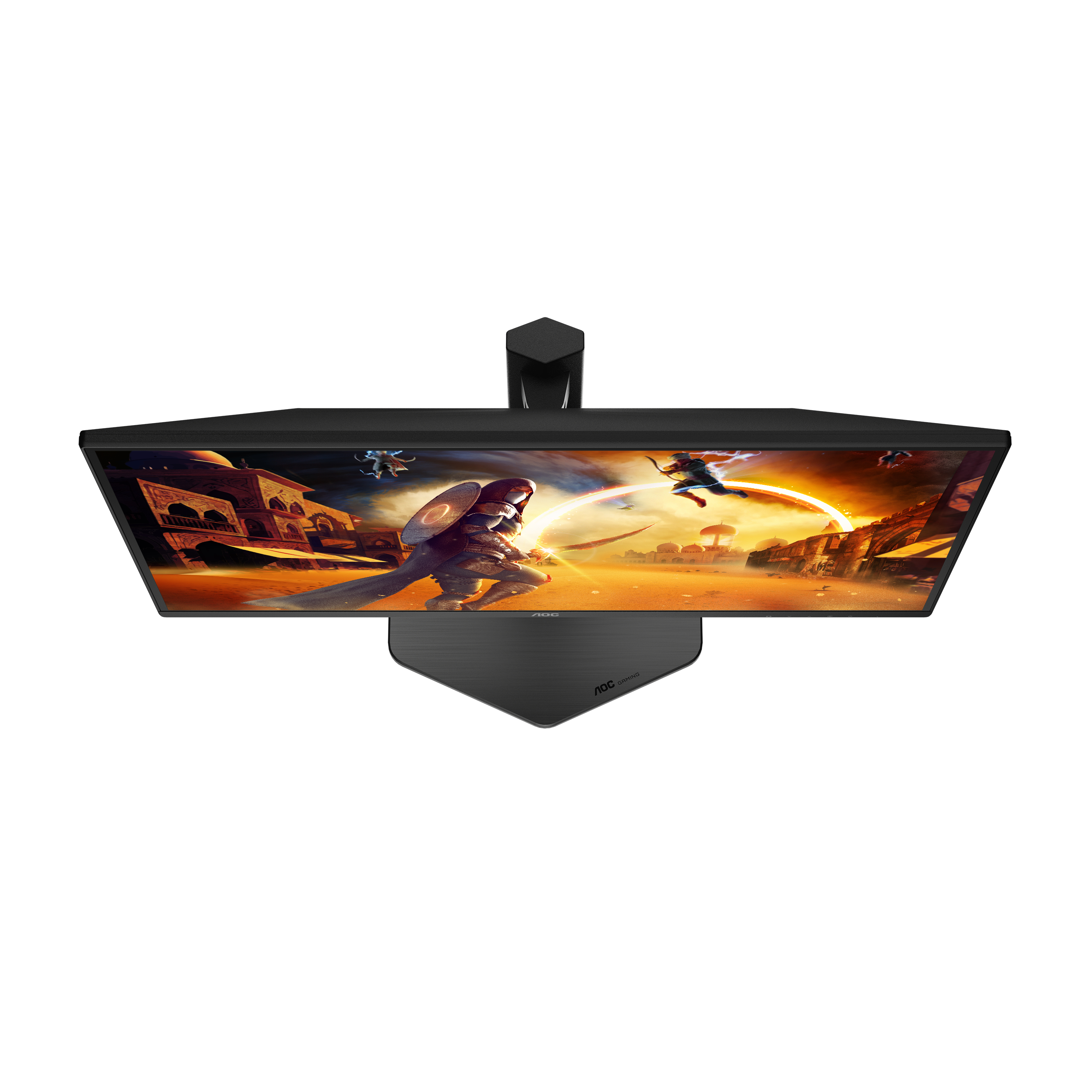 AOC Q25G4SR Monitor 62.2cm (24.5") WQHD, IPS, 1ms, HDMI, Displayport