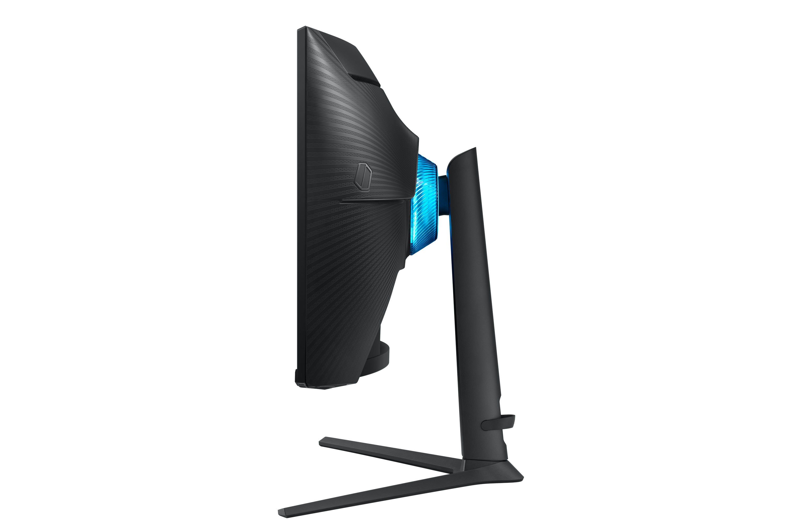 B-WARE - Samsung Odyssey G6 S32BG650EU Curved-Monitor 81.3cm (32") WQHD, VA, 1ms, HDMI, Displayport