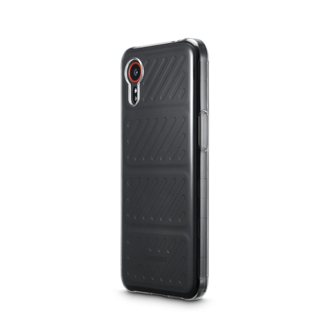 Hama Always clear, Cover, Samsung, Galaxy XCover7, 16,8 cm (6.6"), Transparent