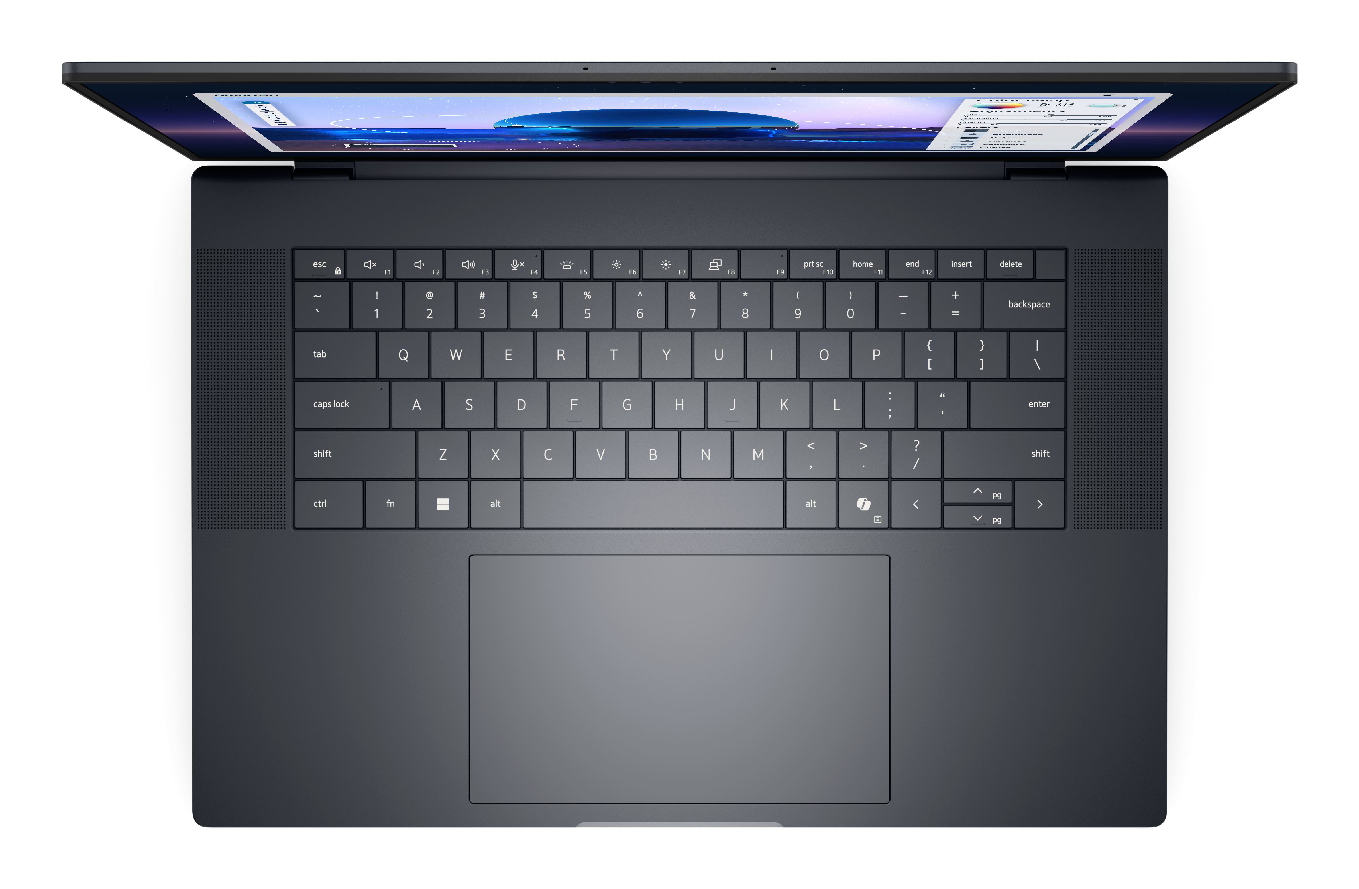 Dell Pro Max 16 Premium MA16250 - Intel Core Ultra 9 285H / 2.9 GHz - vPro Enterprise - Win 11 Pro -