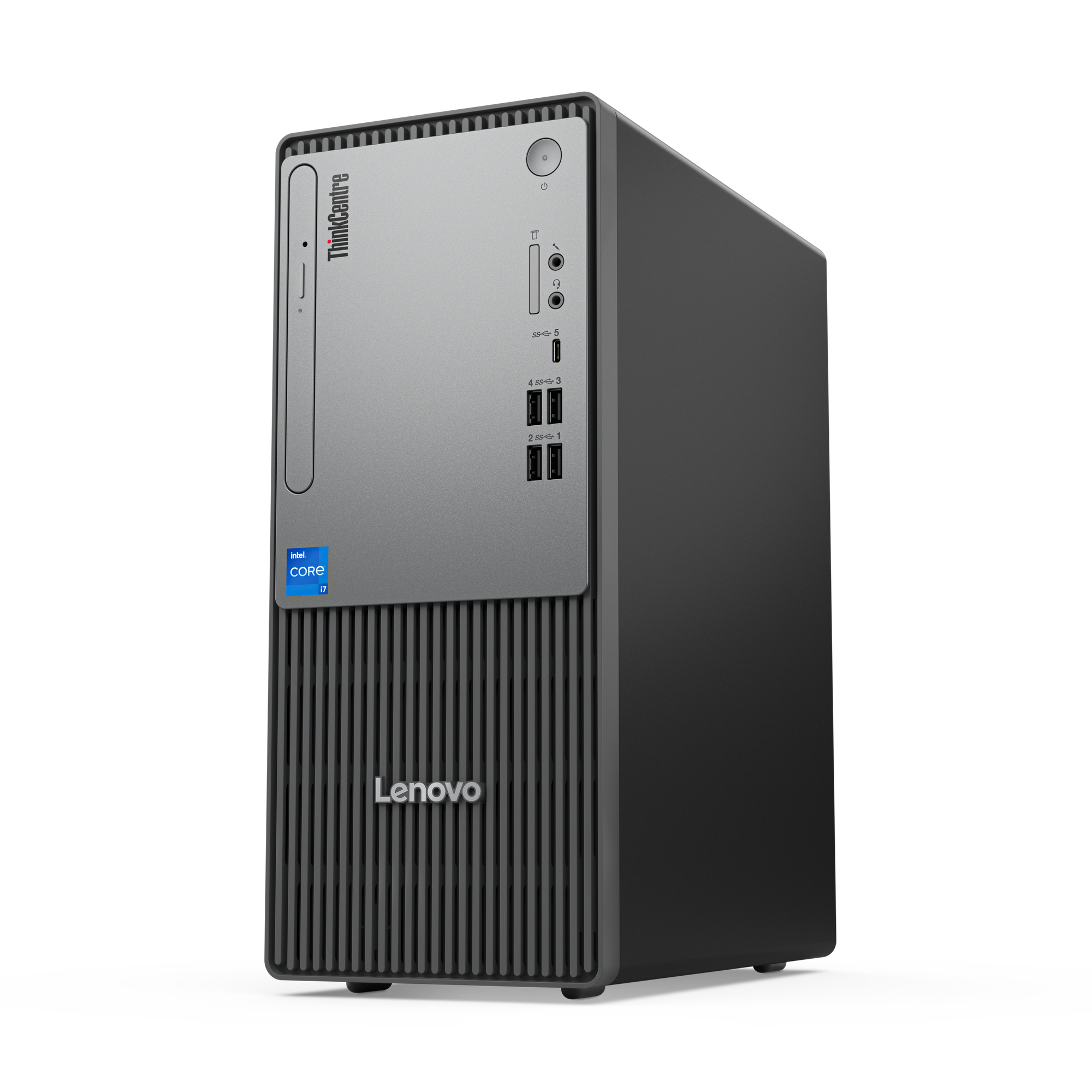 Lenovo ThinkCentre neo 50t Gen 5 - Tower, Core i5-13400, 16GB RAM, 512GB SSD, Win11 Pro