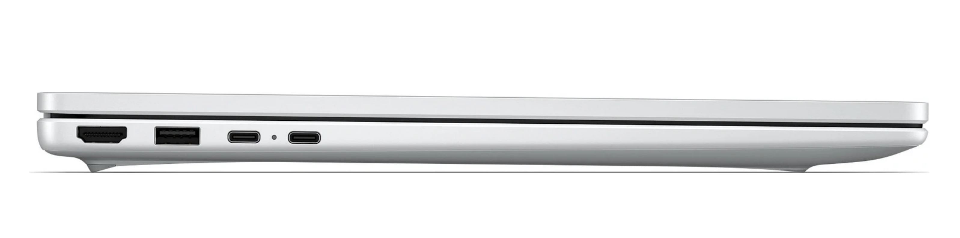 HP OmniBook 3 Laptop 17-dp0451ngx - AMD Ryzen 5 40 - Win 11 Home - Radeon 610M - 16 GB RAM - 512 GB