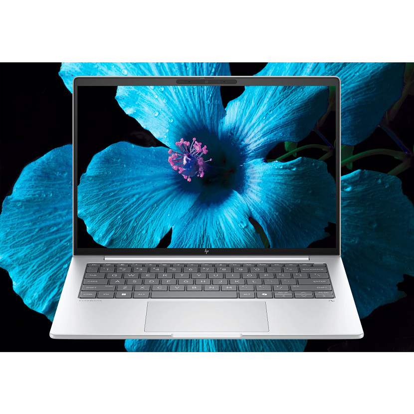 HP EliteBook 8 G1a 14, 14" WUXGA, Ryzen AI 7 350, 64GB RAM, 1TB SSD, Win11 Pro