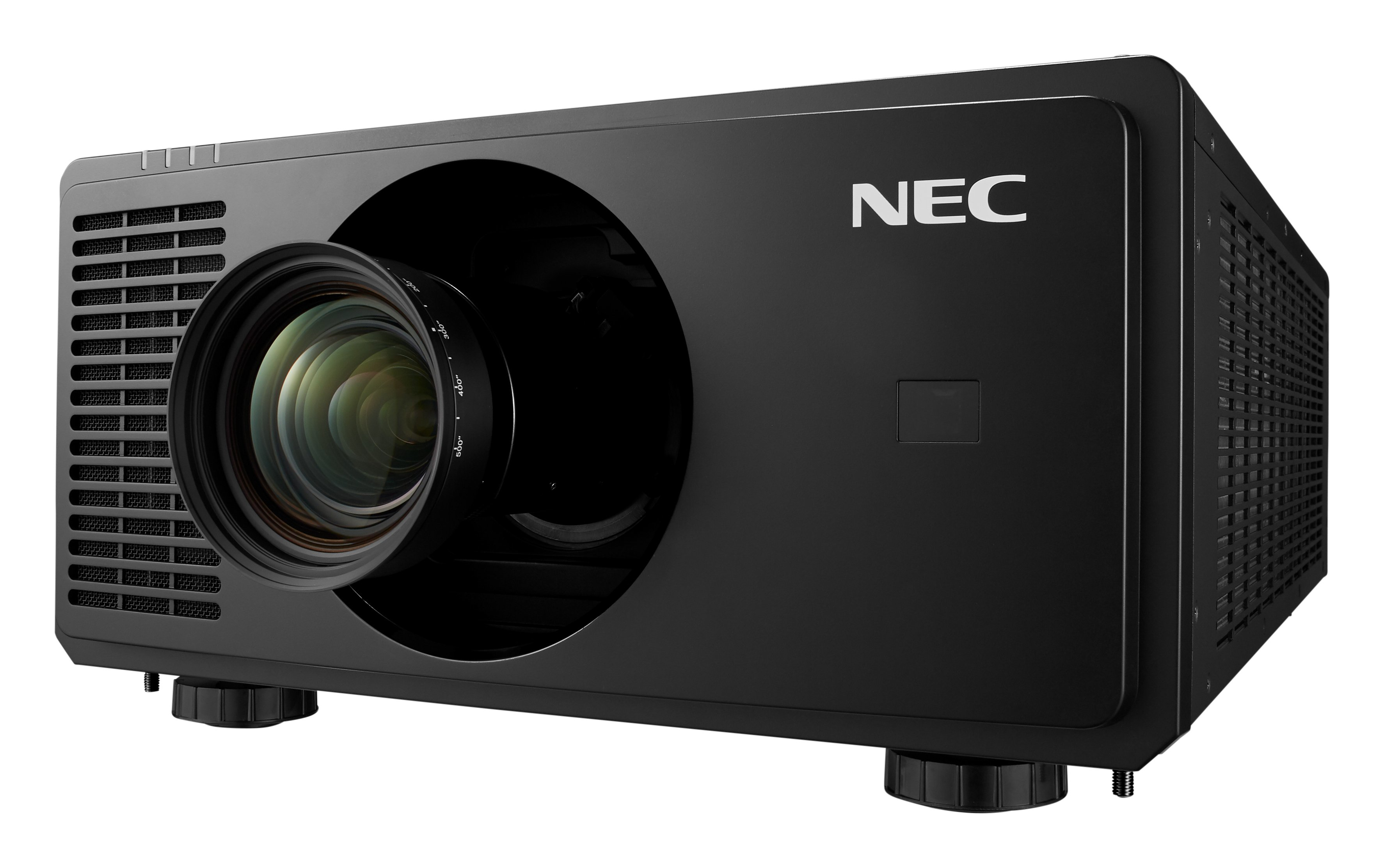 NEC PX2201UL - DLP-Projektor - Laserdiode - 3D - 20500 ANSI-Lumen - WUXGA (1920 x 1200)