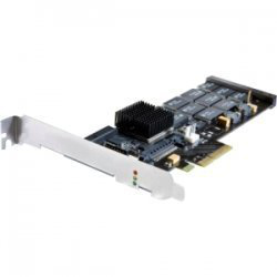 IBM Lenovo High IOPS MLC Adapter - SSD - 640 GB