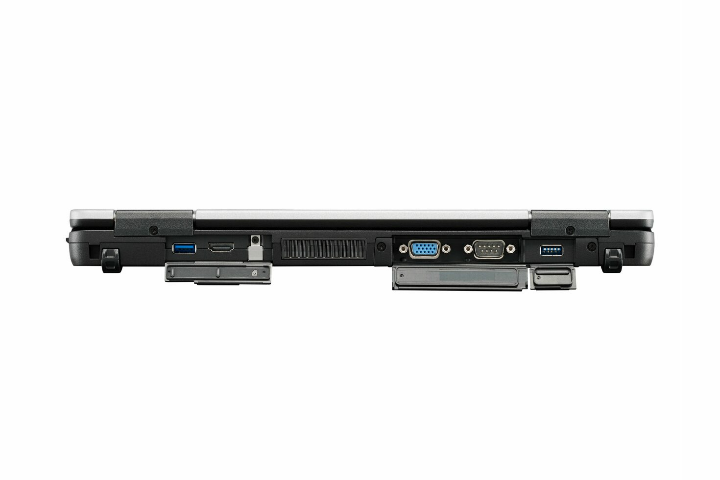 Panasonic Toughbook FZ-55, 14" HD, Core i5-1345U, 16GB, 512GB, Win11 Pro