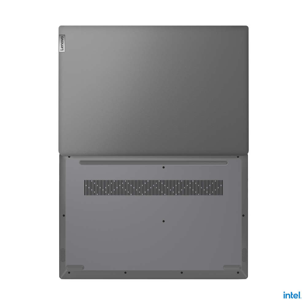 Lenovo V17 G4 IRU - 17,3" FHD, Intel U300, 8GB RAM, 512GB SSD, Win11 Home