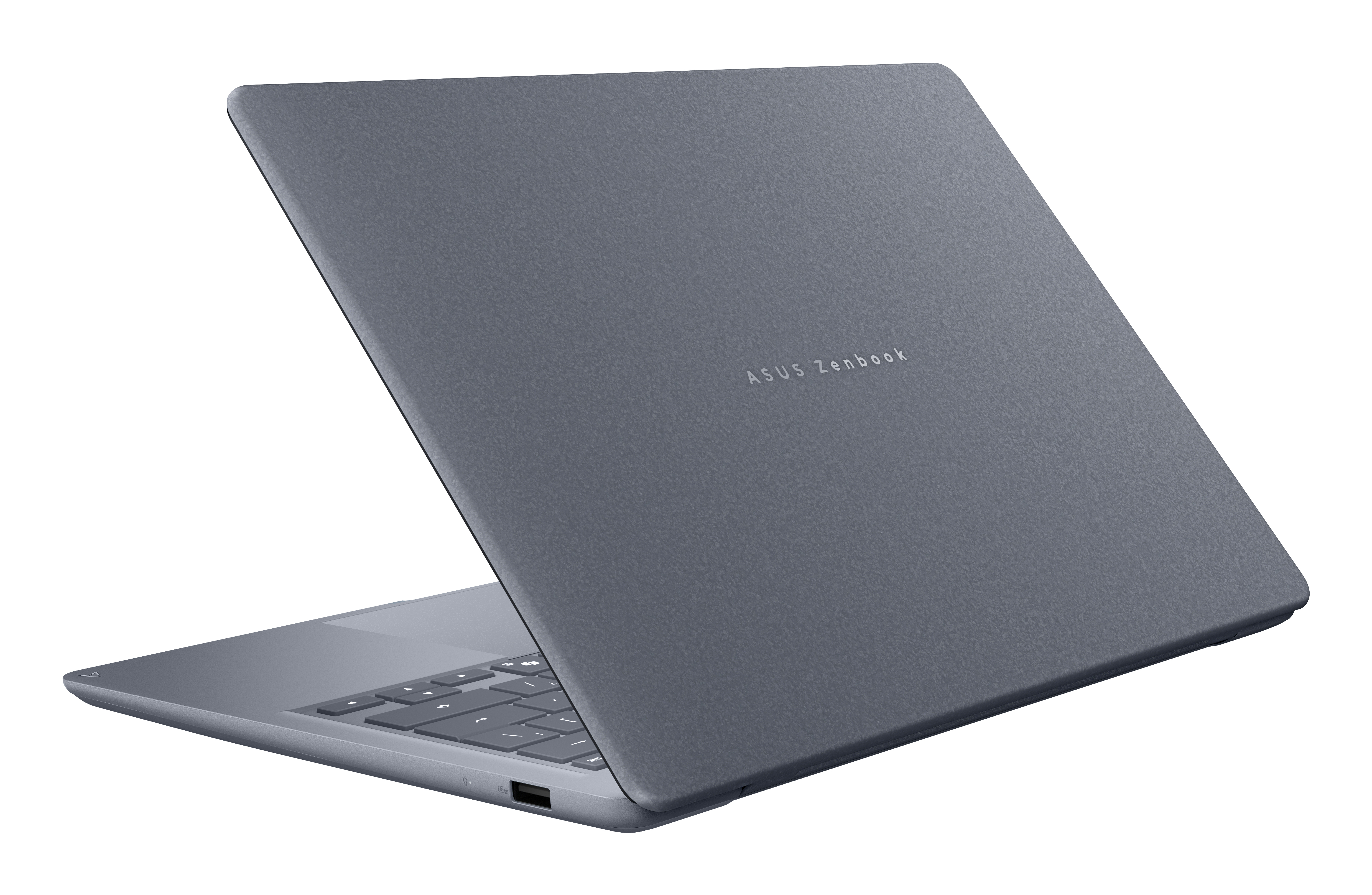ASUS Zenbook 14 UX3480QA-SF003W, Snapdragon, 35,6 cm (14"), 1920 x 1200 Pixel, 16 GB, 512 GB, Window