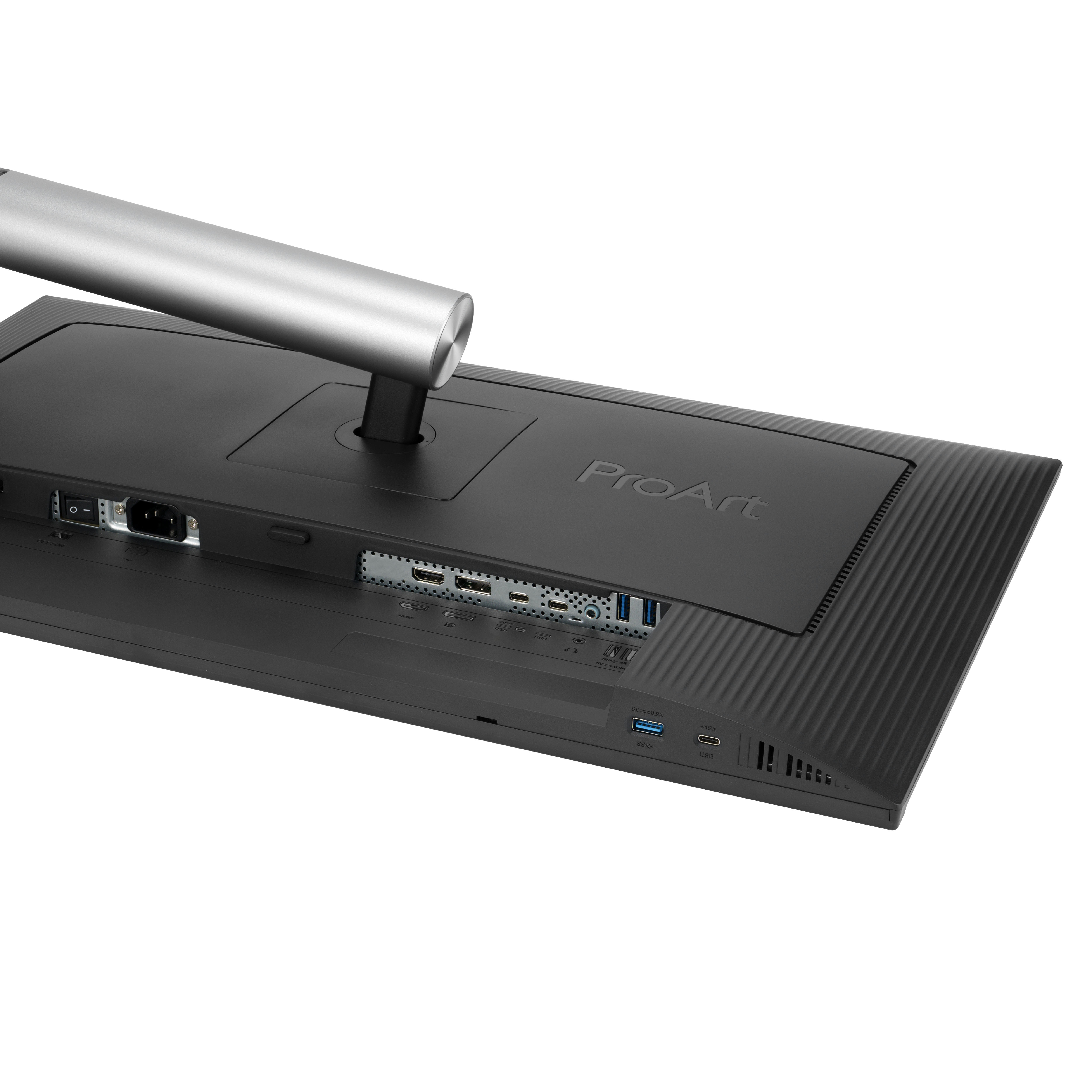 ASUS ProArt PA27JCV, 27" UHD+ IPS 60Hz, 5ms, 400nits, HDR, 1x DP 1.4, 2x HDMI 2.1, 1x USB-C 3.1 (DP)