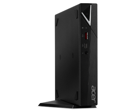 Acer Veriton EN2580, 4,2 GHz, Intel® Core? i5, i5-1135G7, 8 GB, 512 GB, Windows 11 Pro