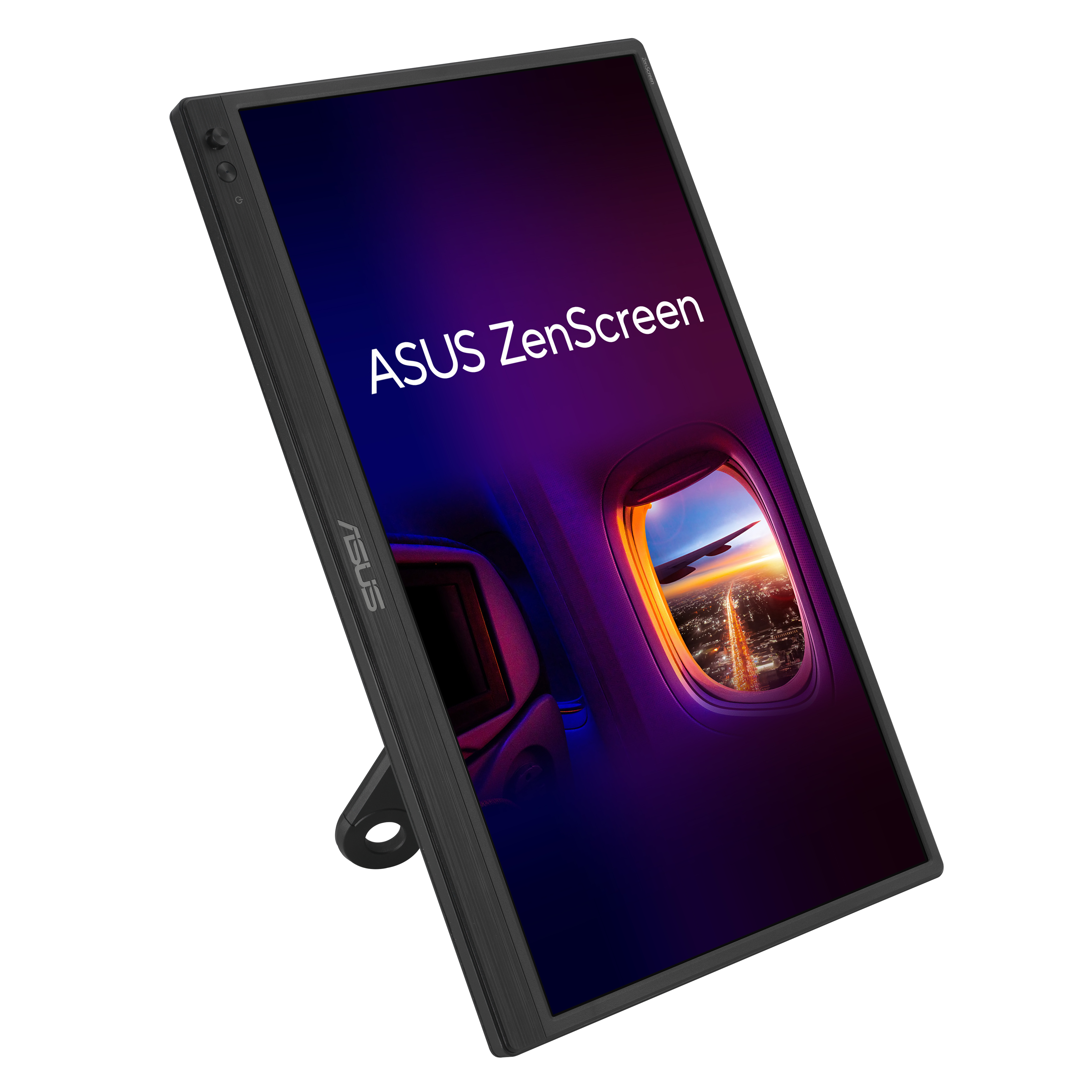 ASUS ZenScreen MB169CK - LED-Monitor - 40.6 cm (16")