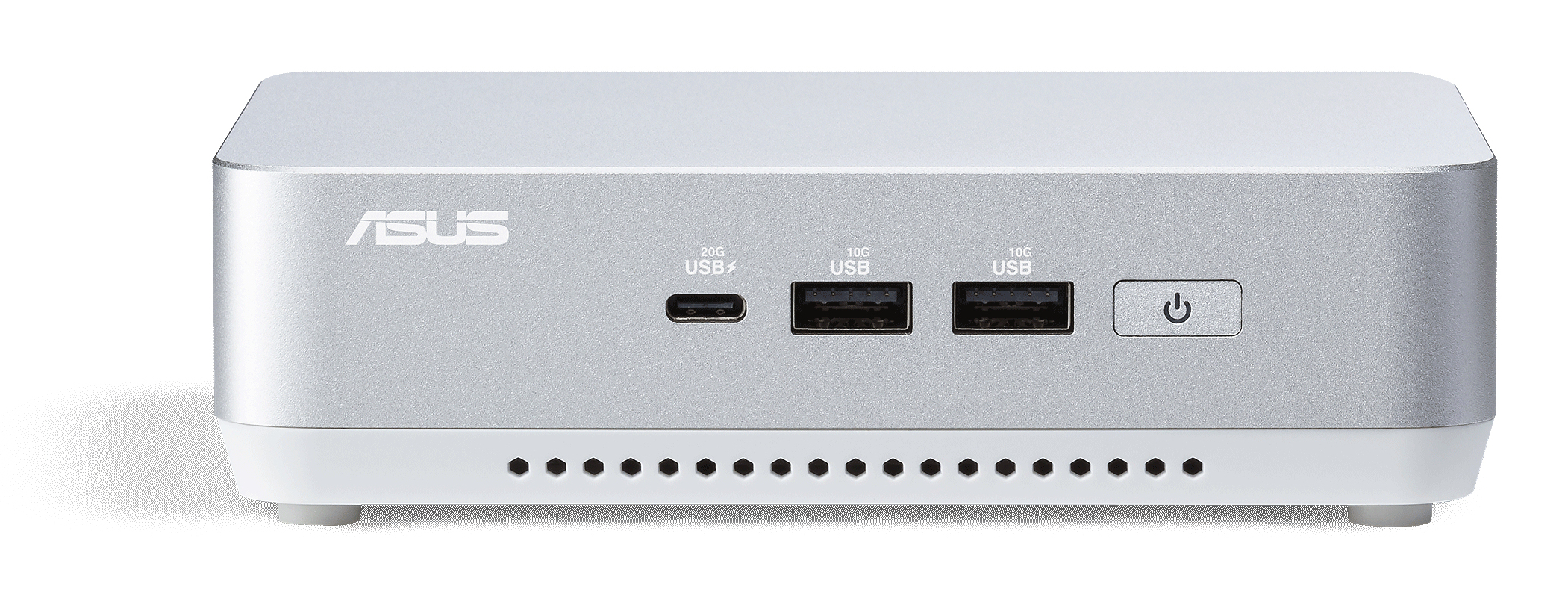 ASUS NUC 14 Pro+ RNUC14RVSU9089A2I, Intel Core Ultra 9, 185H, 32 GB, 1 TB, Windows 11 Home, 64-Bit