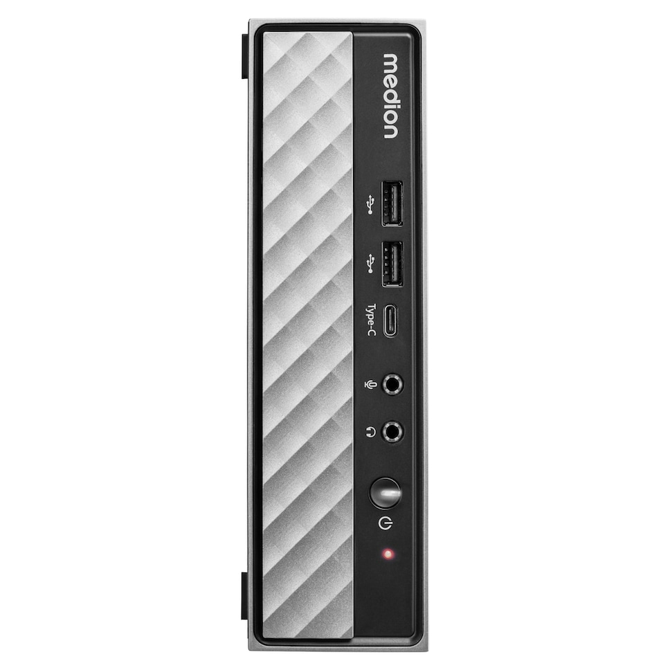 HP Akoya S20 Slim MD35432 - Intel i7-12700T 16GB RAM 512GB SSD UHD Grafik Windows - Core i7 - 4,6 GH