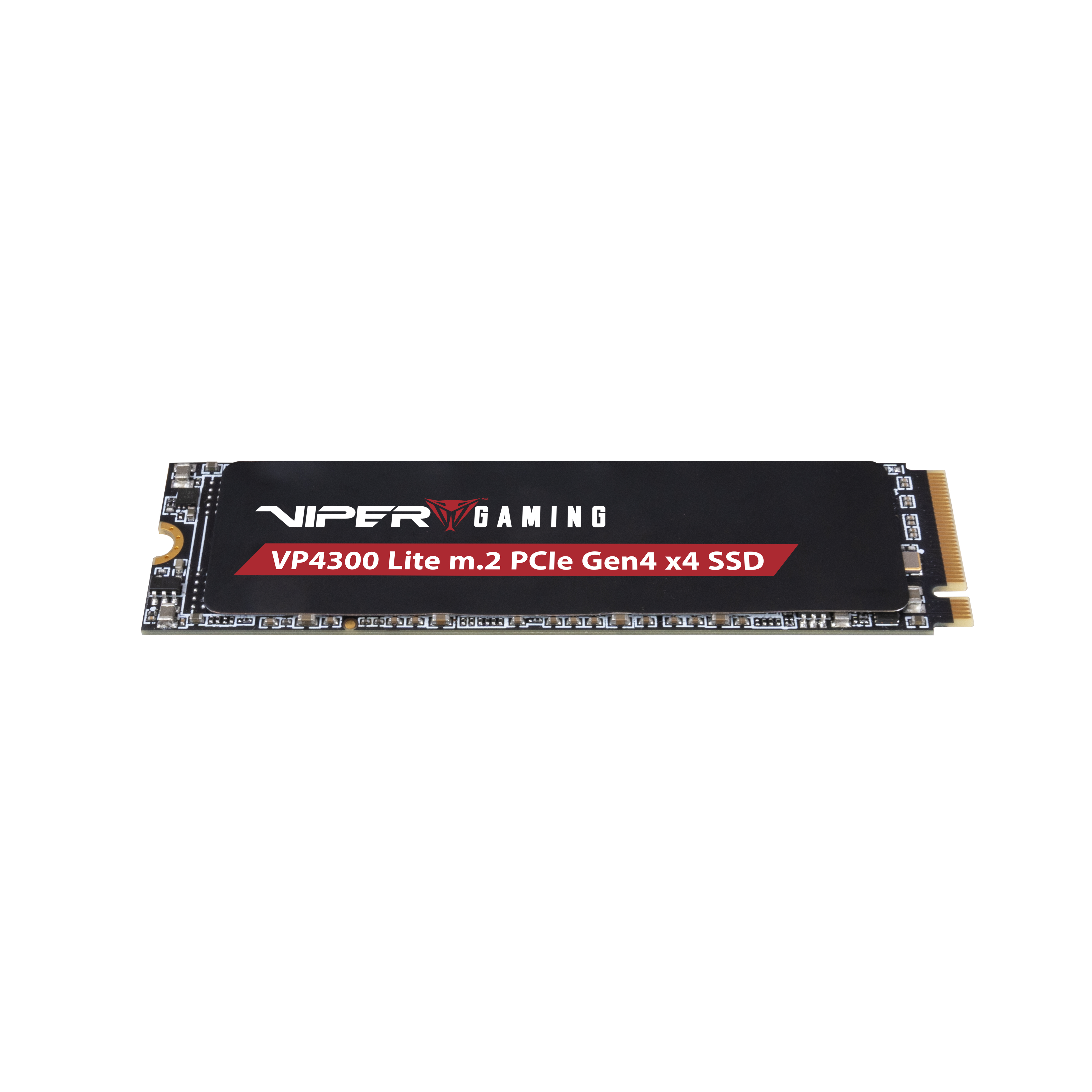 PATRIOT Memory VP4300L500GM28H, 500 GB, M.2