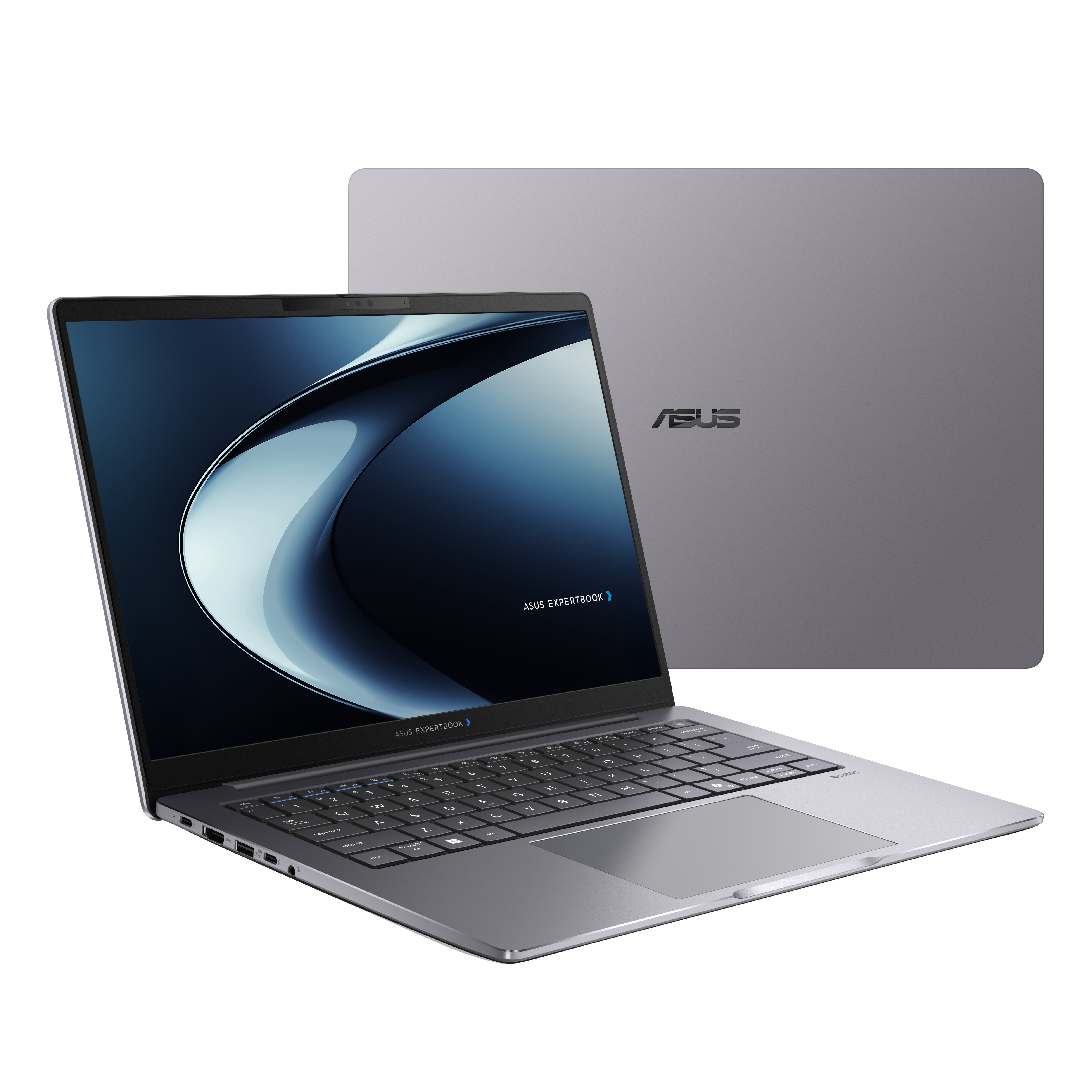ASUS ExpertBook P5 G2 P5405CAA-NZ0447X, 14" WQXGA, Core Ultra 5 325, 16GB, 256GB, Win11