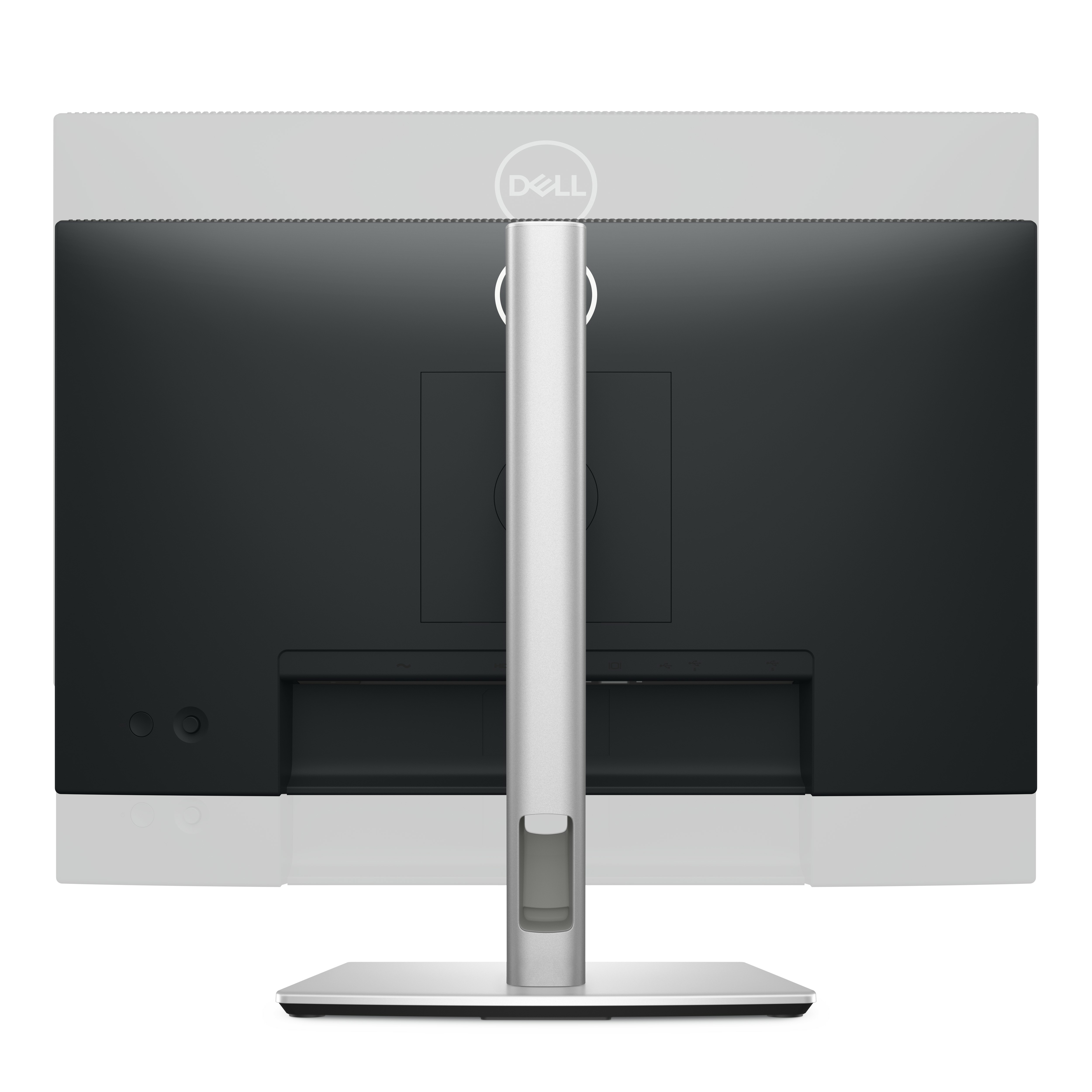B-WARE - Dell P Series P2225H, 54,6 cm (21.5"), 1920 x 1080 Pixel, Full HD, LCD, 8 ms, DisplayPort,
