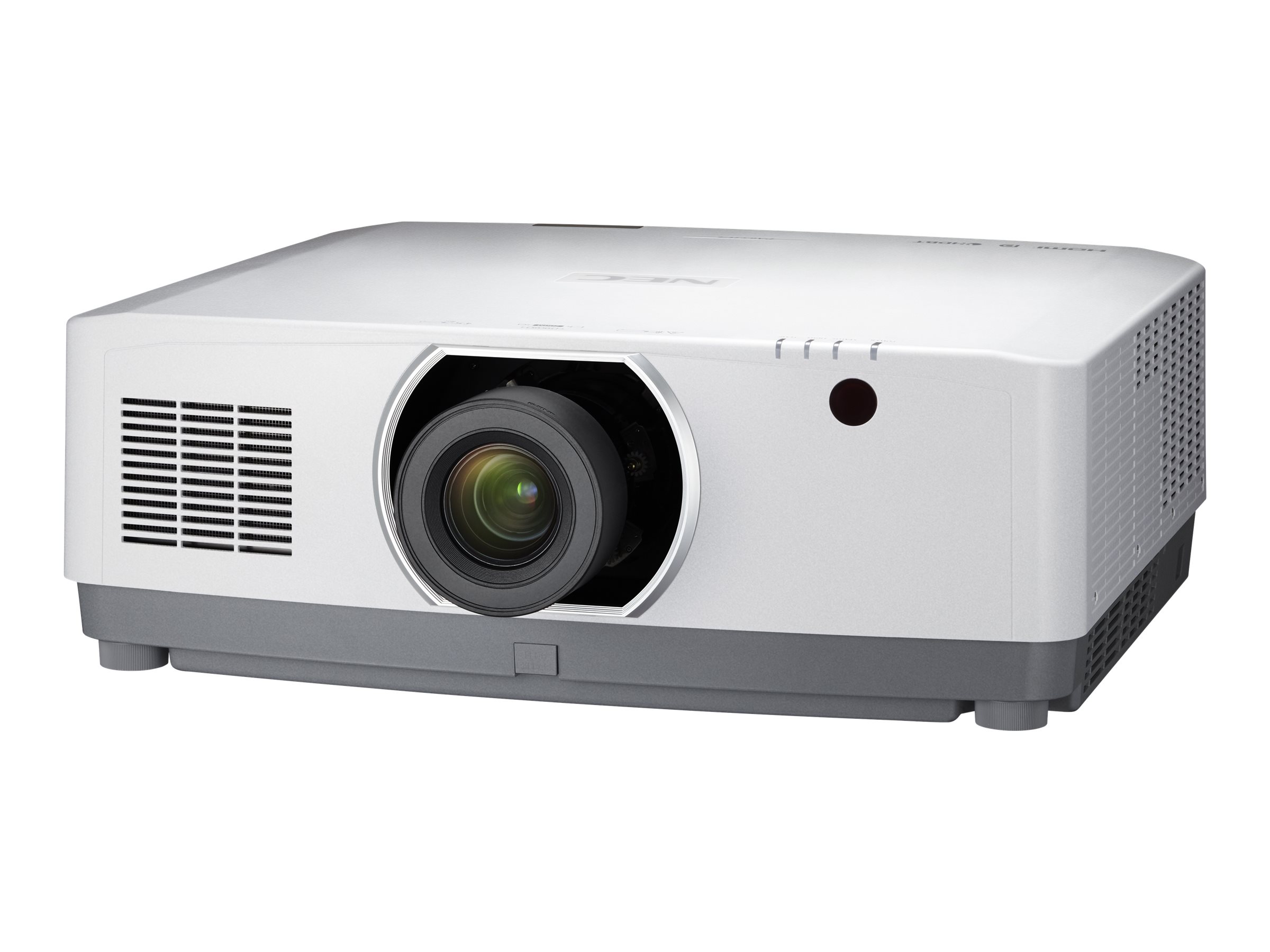 NEC PA703UL - 3-LCD-Projektor - 3D - 7000 ANSI-Lumen - WUXGA (1920 x 1200)