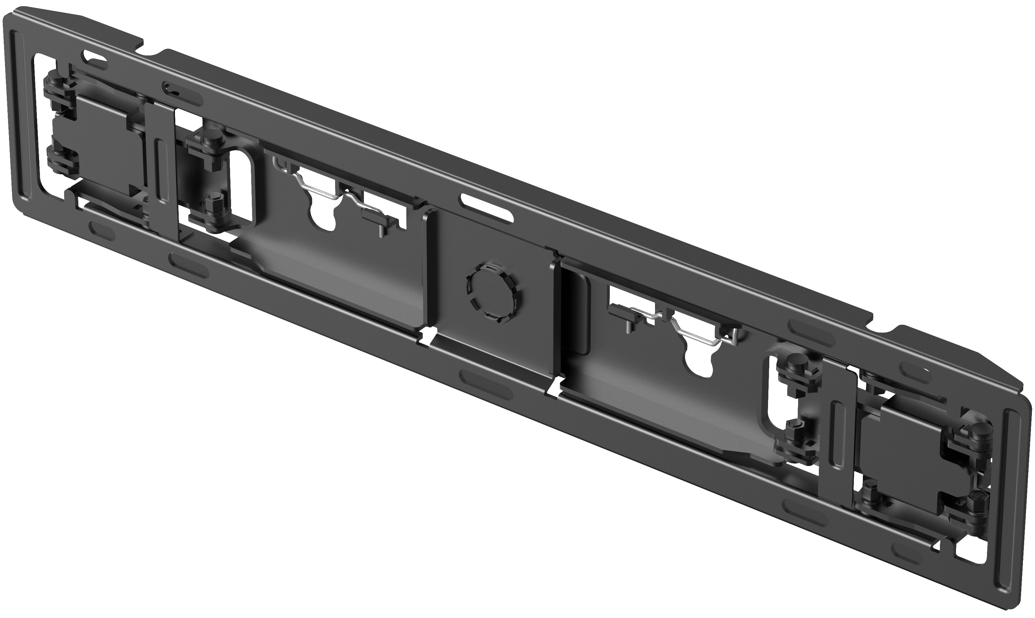 Iiyama 65"W LCD 4K UHD VA Gallery Line with Rem
