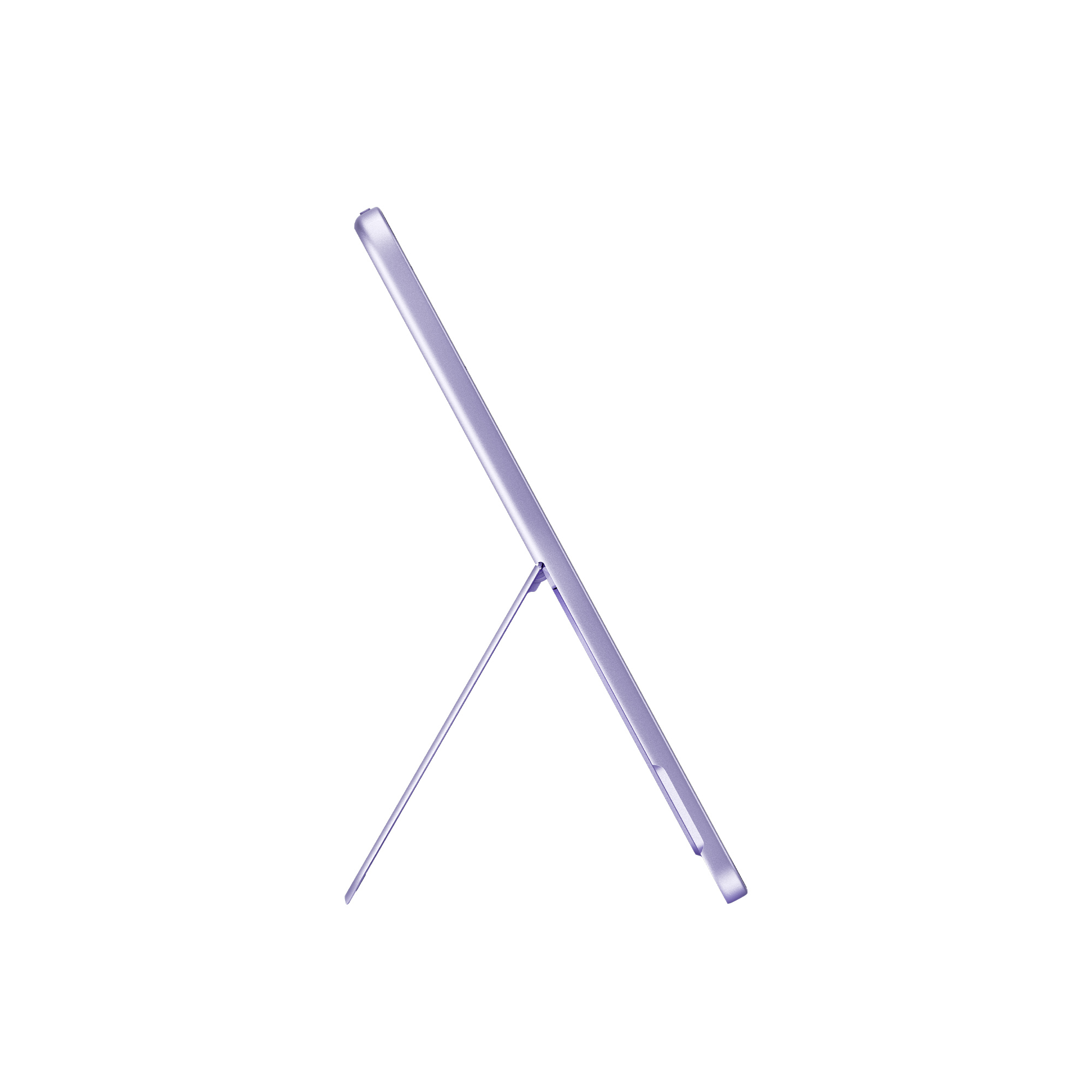 Microsoft Surface Pro violett, 12" Touch, Snapdragon X Plus - X1P-42-100, 16GB RAM, 512GB SSD, W11
