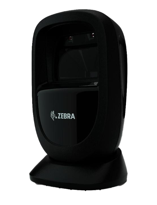 Zebra DS9308-SR, Fester Barcodeleser, 1D/2D, LED, Codabar, Code 11, Code 128, Code 39, Code 93, EAN-