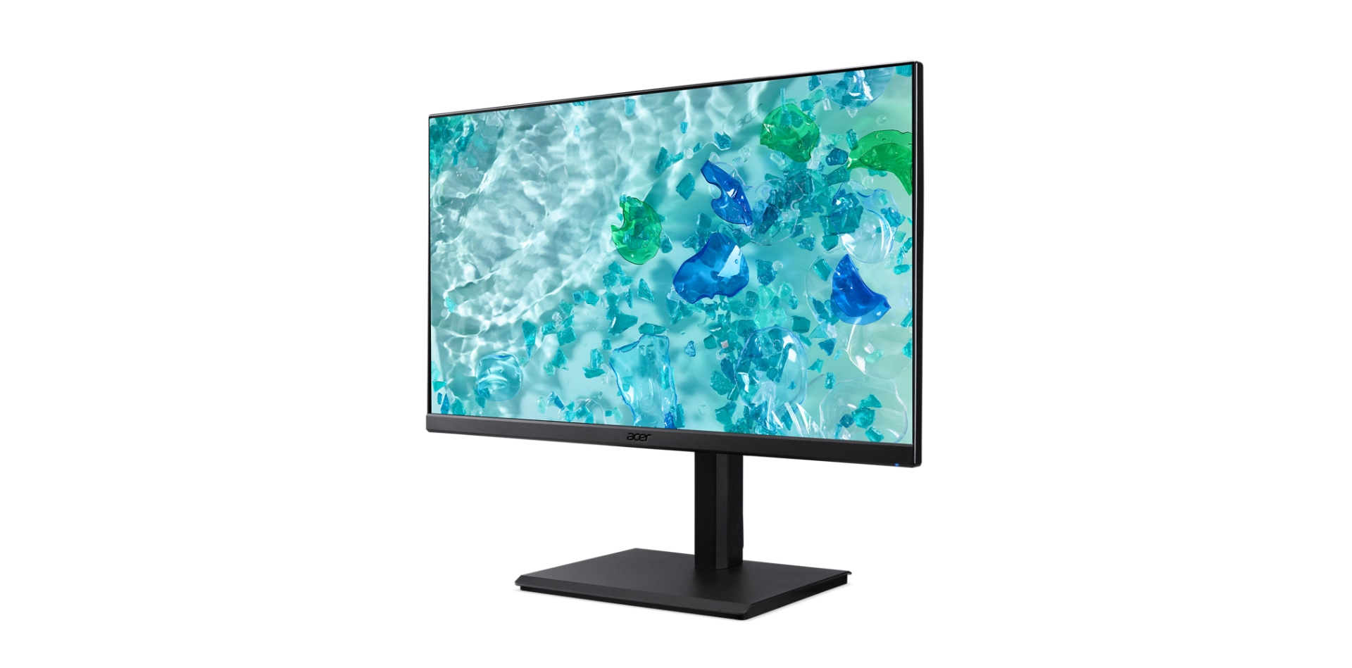 Acer Vero B7 B277UEbmiiprzxv, 27" WQHD IPS 100Hz, 4ms, 350nits, HDR, höhenverstellbar