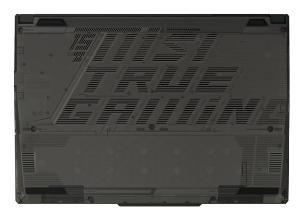 MSI Cyborg 15 A13VE-1005, 15,6" FHD, Core i5-13420H, 16GB RAM, 512GB SSD, RTX 4050, FreeDOS