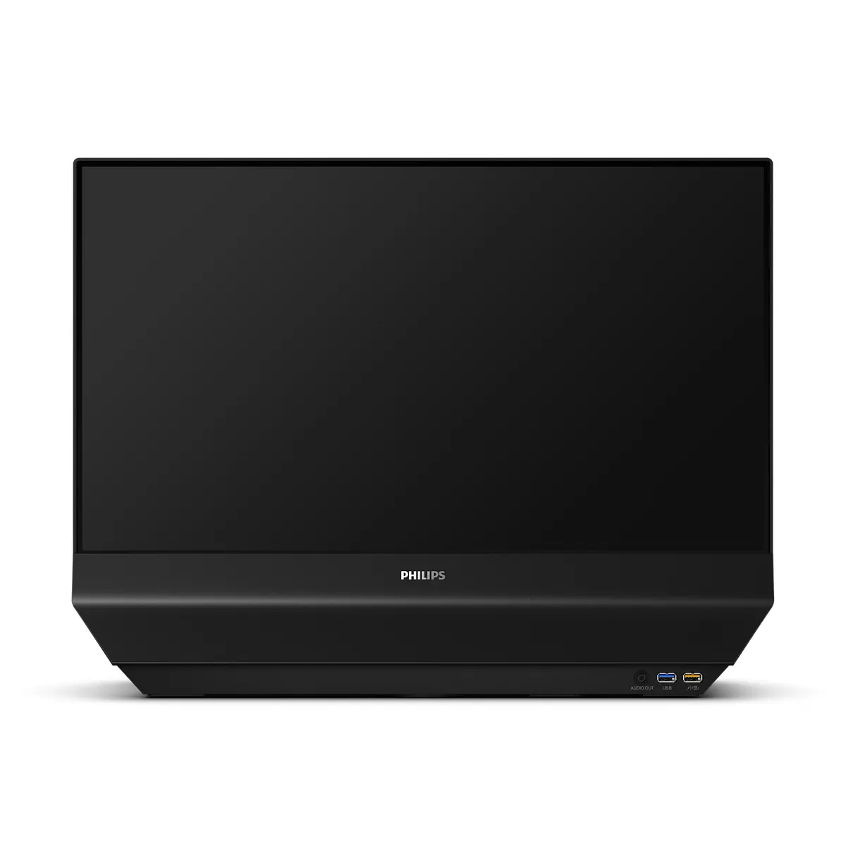 Philips 24B2D5300 - LED-Monitor - 61 cm (24")