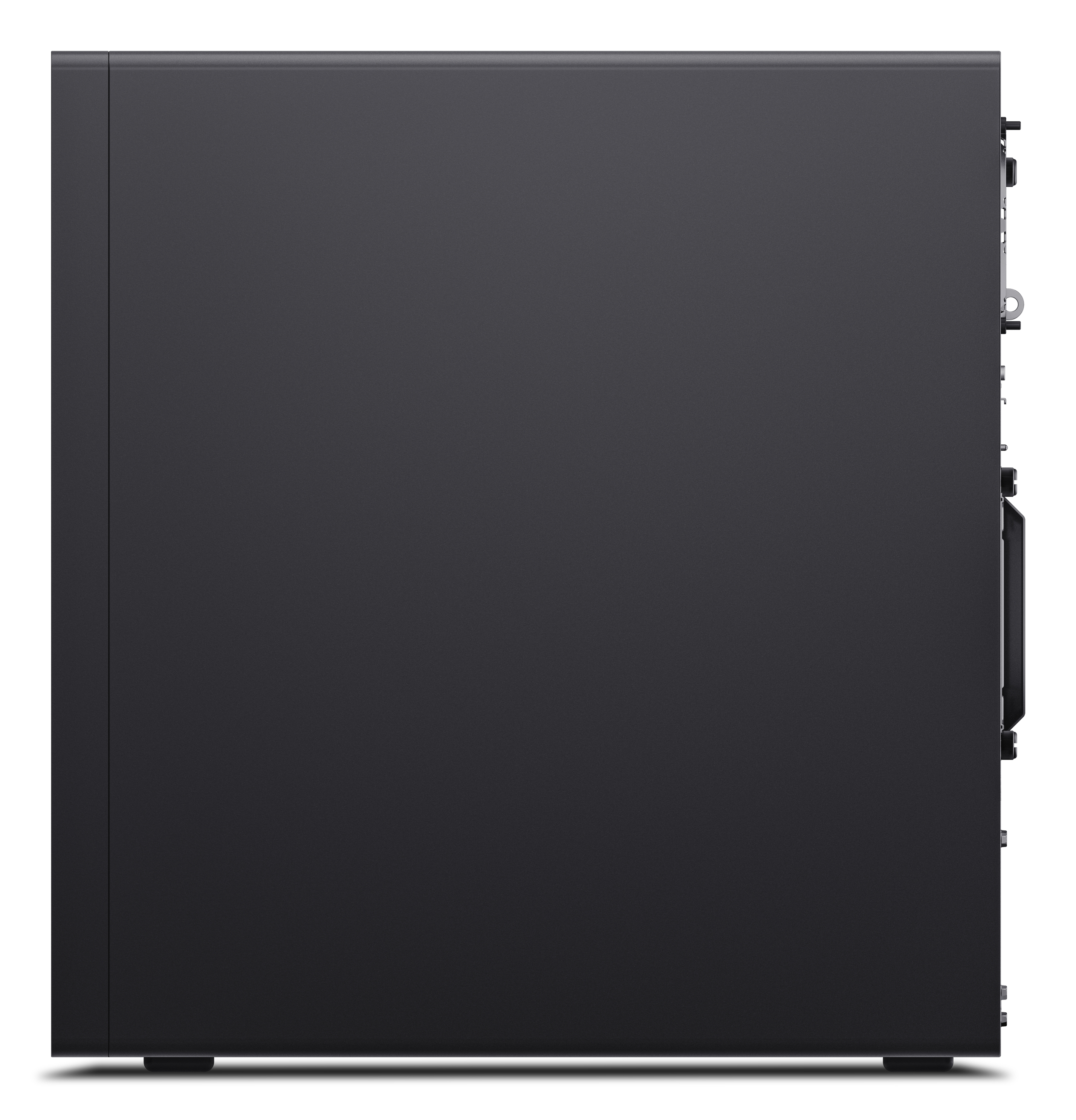 Lenovo ThinkStation P4 30KN - Tower - 1 x Ryzen 7 Pro 9745 / 3.8 GHz