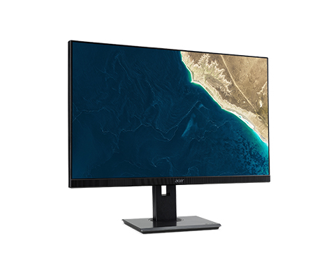 Acer Vero B277K Lbmiiprfx - B7 Series - LED-Monitor - 68.6 cm (27")